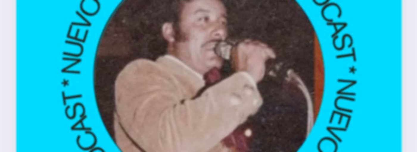 GREGORIO MEDINA MI PURUÁDIRO LINDO