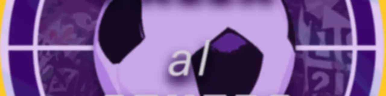 Palla al centro - Radio Firenze Viola