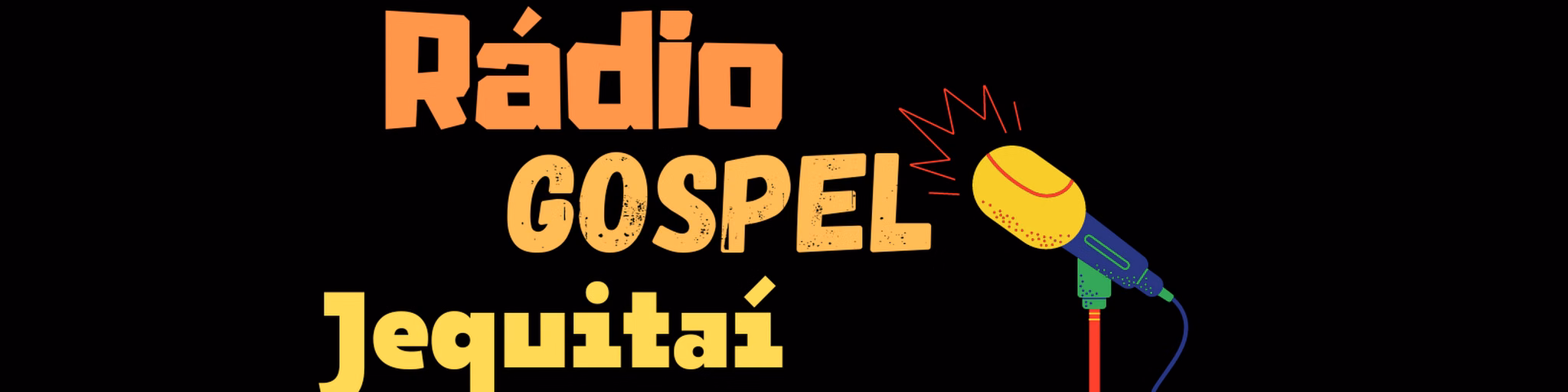 Rádio Gospel Jequitaí