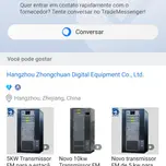 Rádio web infância uibai