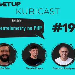 #191 - Opentelemetry no PHP com a Qive