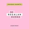 Episodios favoritos: 478. 4 heridas emocionales: insuficiencia, rechazo, desamor y desprecio | Efrén Martínez