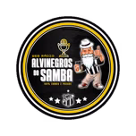WEB RÁDIO ALVINEGROS DO SAMBA