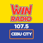 107.5 Win Radio Cebu