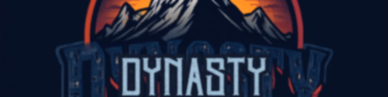 Dynasty From the Mountain Tops