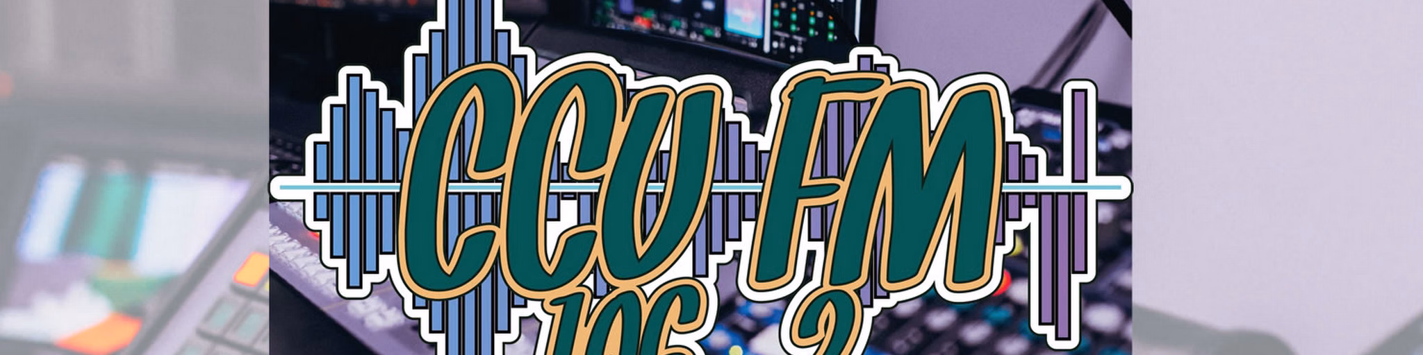 CCU FM 106.3