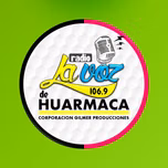 Radio La Voz de Huarmaca 106.9 La Señal de Bendición EN VIVO