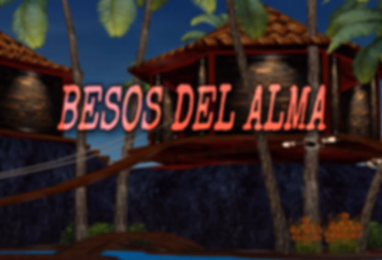 💋BESOS DEL ALMA💋 OFFICIAL