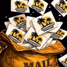 Opening the Caribbean Cricket Podcast mailbag - April 2026 edition