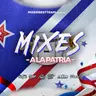 VARIADO A LA PATRIA (Salsa Clasica, RockPop 80´s, Hip Hop) - @VJCOLLINS507_X_@MIXERBESTTEAM