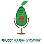 GREEN BLUES STATION