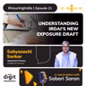 Explained: Understanding IRDAI’s New Exposure Draft