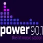 Power 90.1 - WYPW-LP