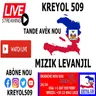 Mizik levanjil 2026-08-05 12:00