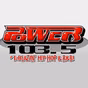 Power 103.5 - KVSP