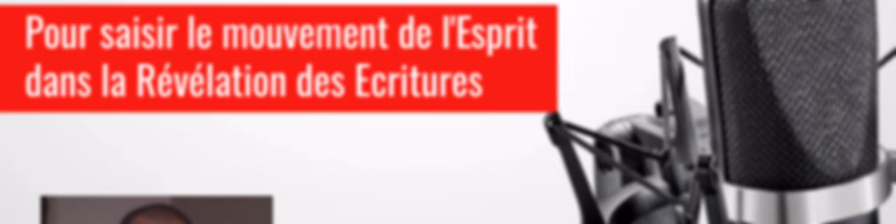 Repères Bibliques