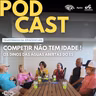 #16_24: COMPETIR NÃO TEM IDADE - OS DINOS DAS ÁGUAS ABERTAS DO ES com Miriam, Márcia, Alexandre, Zuza e Geraldo no Youtube SegueAale Podcast