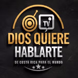 DIOS QUIERE HABLARTE