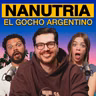 Ep 186 | NANUTRIA: Ser argentino, vivir del Stand Up Comedy y su obsesión por Ricky Martin