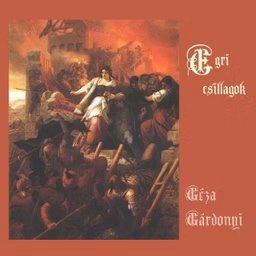 Egri csillagok