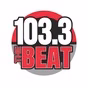 103.3 The Beat Maui  - K277AW