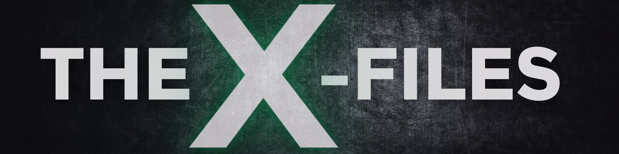 The X-Files Network