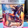 Firesteed Oregon Pinot Noir 2024