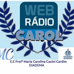 Web Rádio Carol