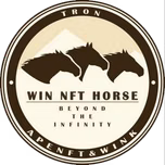 WIN NFT HORSE