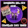 Naughty New Year 2023