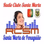 Radio clube Santa Marta