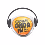 Nova Onda FM Limeira 106,3 MHz