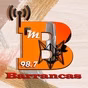 Fm Barrancas 98.7