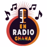 En radio gh