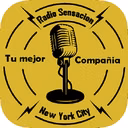 Radio Sensacion Nyc