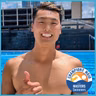 When Panic Attacks During A Swim Meet with Geffen Chang, EP 323