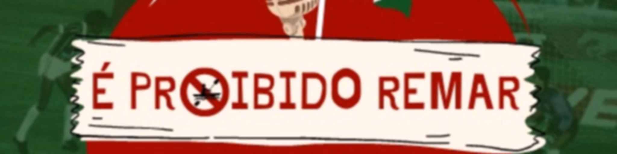 É Proibido Remar