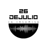 La Insumisa