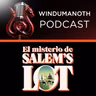 Recomendación: El misterio de Salem's Lot
