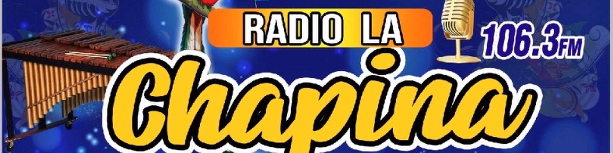 Radio La Chapina 89.9 Fm