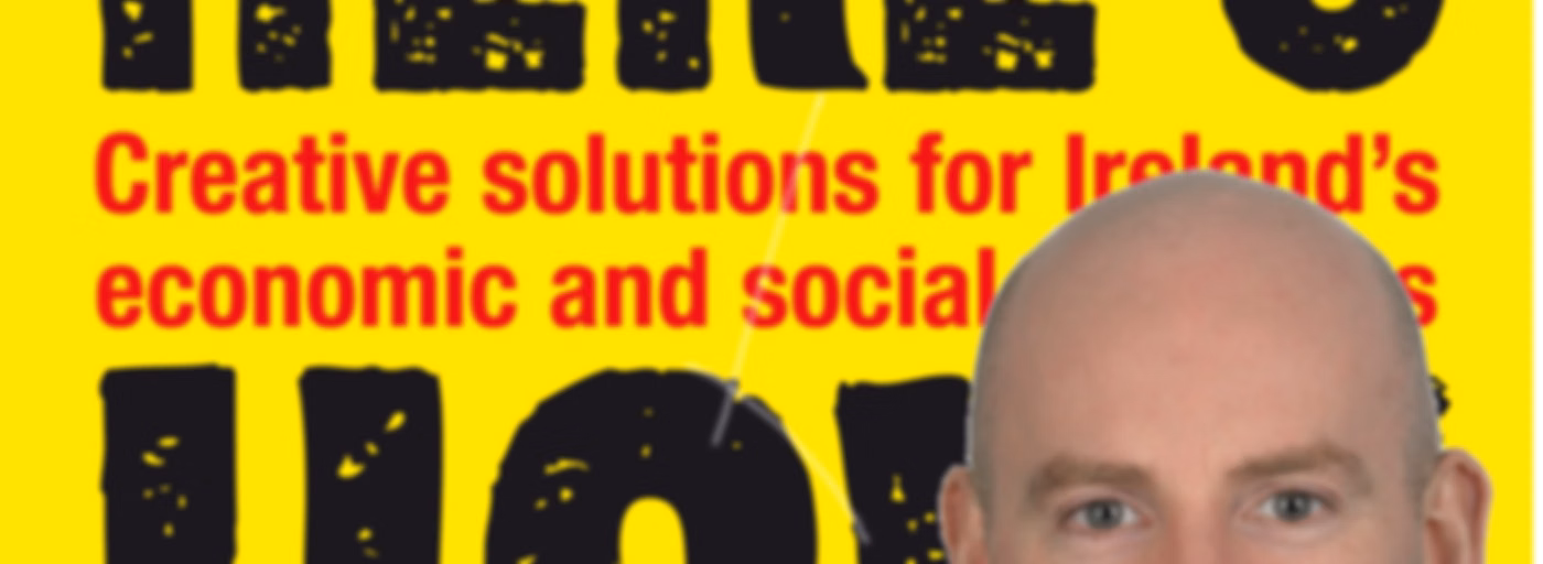 Here's How ::: Ireland's Political, Social and Current Affairs Podcast