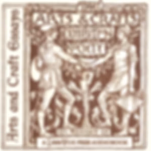 Arts and Crafts Essays by Various