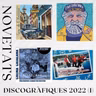 Sons A Cau-Novetats Cd 2022 (I)
