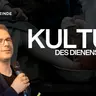 Kultur des Dienens | Alexander Spörlein