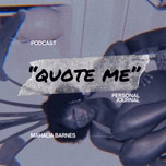 "Quote me"