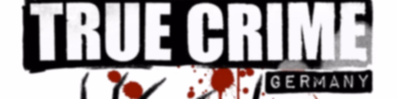 True Crime Germany