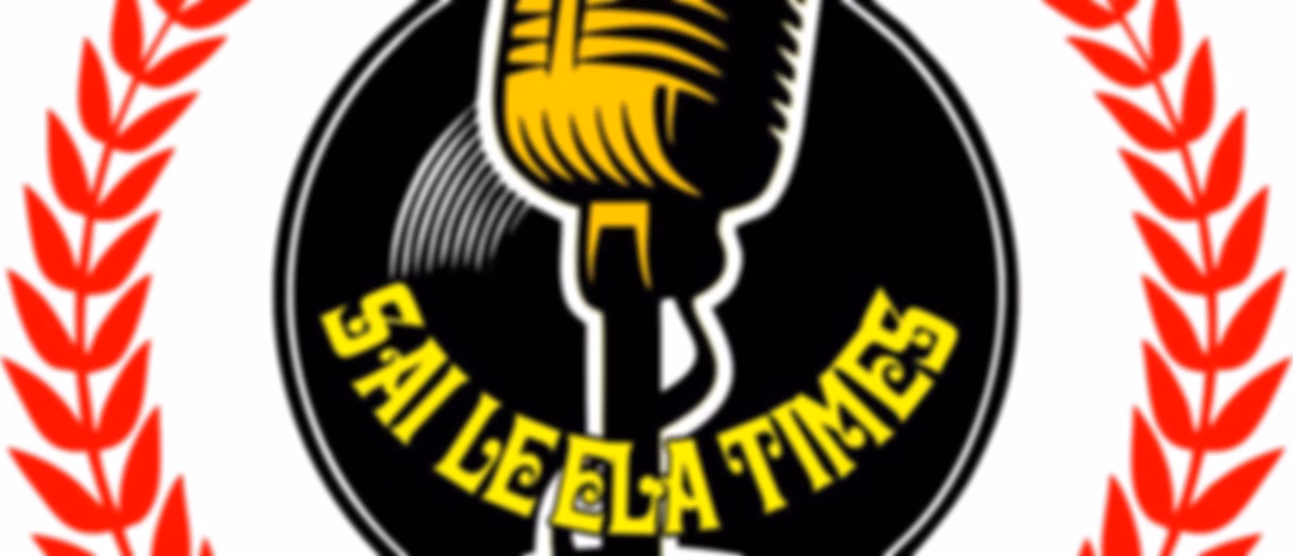 Sai Leela Times Podcast