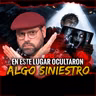 Historias de Rituales Oscuros, Espíritus Siniestros y Fenómenos No Humanos | Episodio 432 | Hablemos De Lo Que No Existe