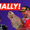 Hamilton's First Ferrari Win! | 2026 Spanish GP Review