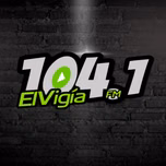 El Vigía 104.1 FM